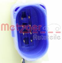 Door Lock - 2314037 METZGER